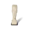 Sculpture*The Met Store Amedeo Modigliani: Medium Stone Tête Sculpture