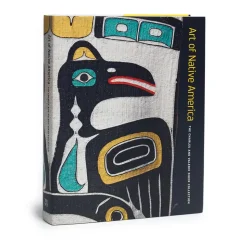 Coffee Table Books|Met Publications*The Met Store Art of Native America: The Charles and Valerie Diker Collection