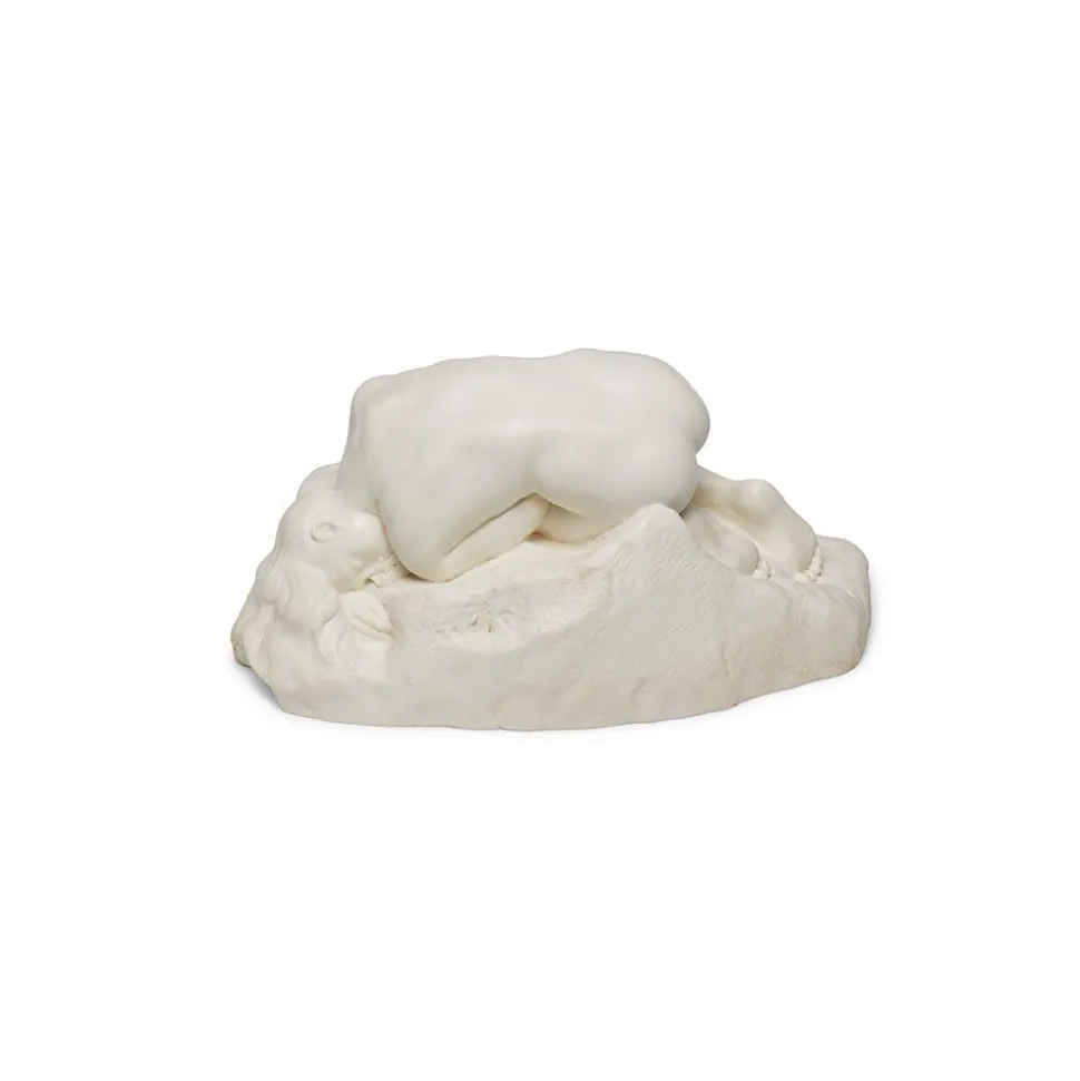 Sculpture*The Met Store Auguste Rodin: Danaïd Sculpture