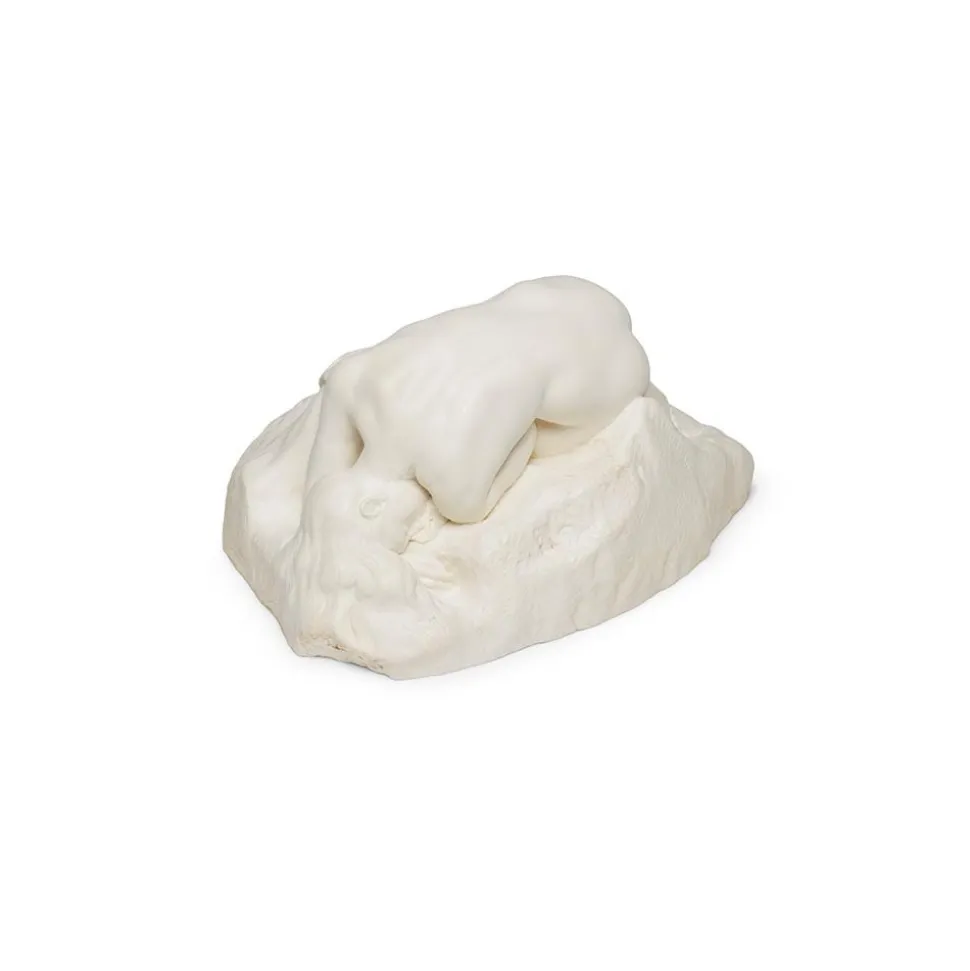 Sculpture*The Met Store Auguste Rodin: Danaïd Sculpture