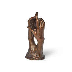 Sculpture*The Met Store Auguste Rodin: The Secret Sculpture