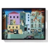Tableware|Decorative Accents*The Met Store Bearden The Block Lacquer Tray