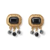 Earrings*The Met Store Bella Donna Statement Earrings