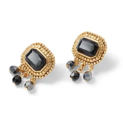 Earrings*The Met Store Bella Donna Statement Earrings