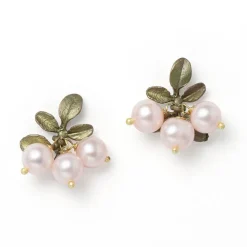 Jewelry Sets*The Met Store Blushing Berries Necklace and Earrings Set