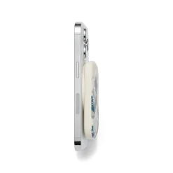 Office|Small Accessories*The Met Store Casely Hokusai Great Wave Power Pod Wireless Charger