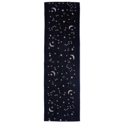 Scarves & Wraps*The Met Store Celestial Beaded Scarf