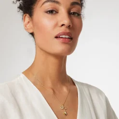 Necklaces*The Met Store Celestial Charms Pendant Necklace