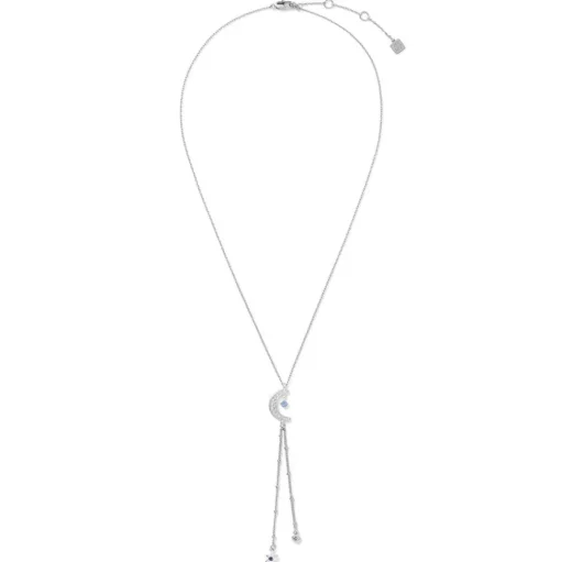 Necklaces*The Met Store Celestial Symbols Lariat Necklace