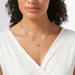 Necklaces*The Met Store Celestial Symbols Y-Necklace