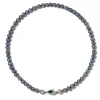 Necklaces*The Met Store Chelsea Peacock Pearl Necklace