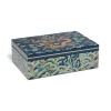 Decorative Accents*The Met Store Chinese Dragon Rank Badge Lacquer Box