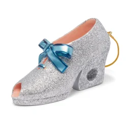 Ornaments*The Met Store Cutout Platform Shoe Ornament