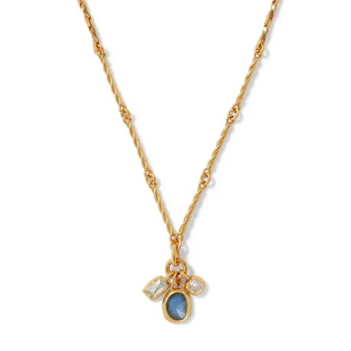 Necklaces*The Met Store Cypriot Twist Pendant Necklace