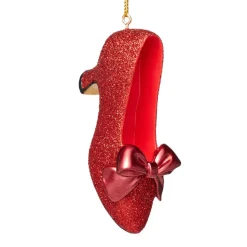 Ornaments*The Met Store Dressy Day Shoe Ornament
