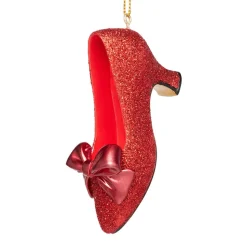 Ornaments*The Met Store Dressy Day Shoe Ornament