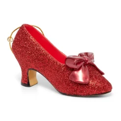 Ornaments*The Met Store Dressy Day Shoe Ornament