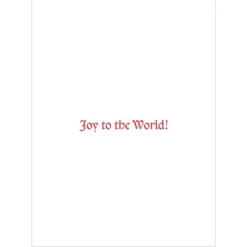 Holiday Cards*The Met Store Earle: Musical Angel Holiday Cards