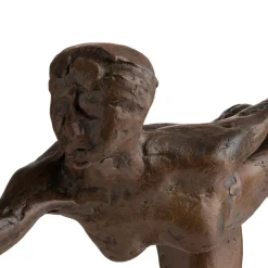 Sculpture*The Met Store Edgar Degas: Dancer Sculpture