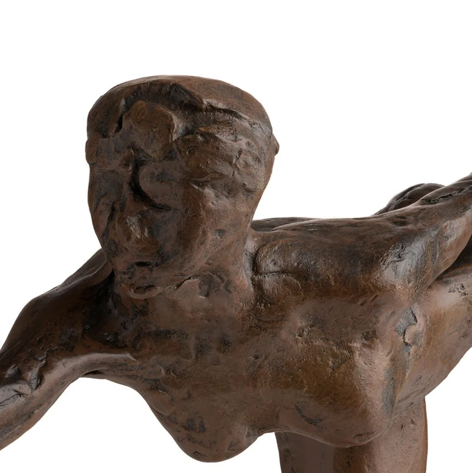 Sculpture*The Met Store Edgar Degas: Dancer Sculpture