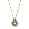 Necklaces*The Met Store Egyptian Feather Pendant Necklace