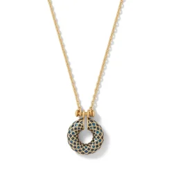 Necklaces*The Met Store Egyptian Feather Pendant Necklace