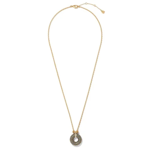 Necklaces*The Met Store Egyptian Feather Pendant Necklace