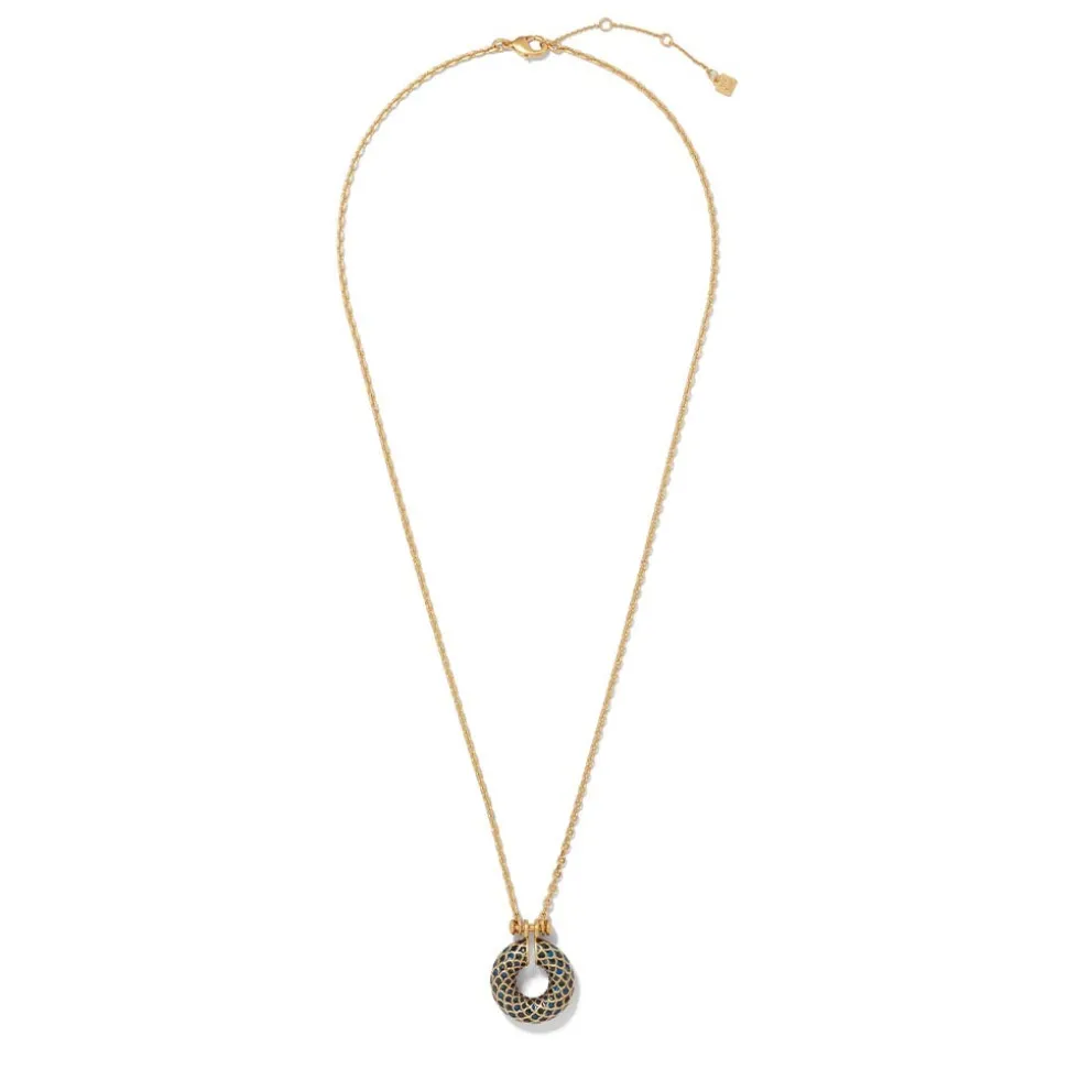 Necklaces*The Met Store Egyptian Feather Pendant Necklace