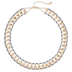 Necklaces*The Met Store Egyptian Fringe Collar Necklace