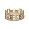 Bracelets*The Met Store Egyptian Nefer Amulet Ladder Bracelet