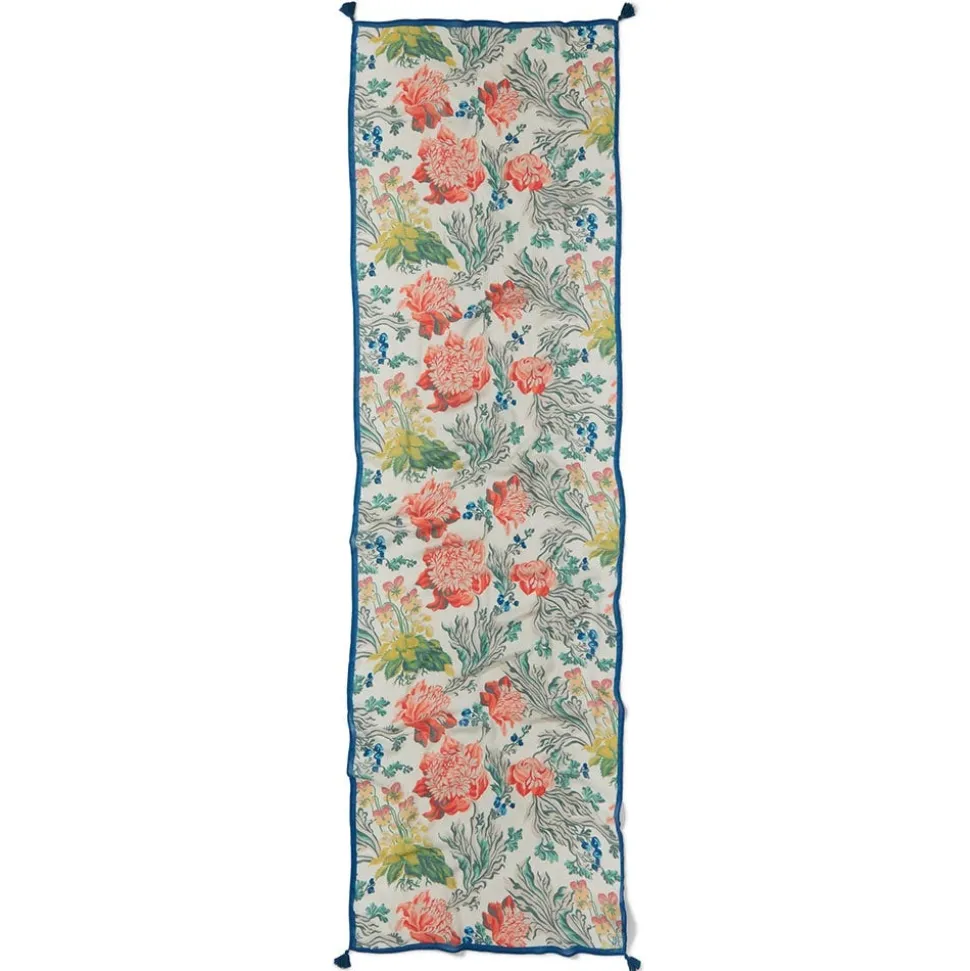 Scarves & Wraps*The Met Store European Floral Shawl