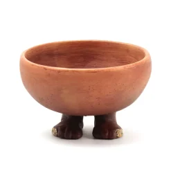 Sculpture*The Met Store Footed Bowl Mini Sculpture