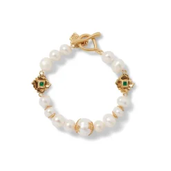 Bracelets*The Met Store French Amor Bracelet