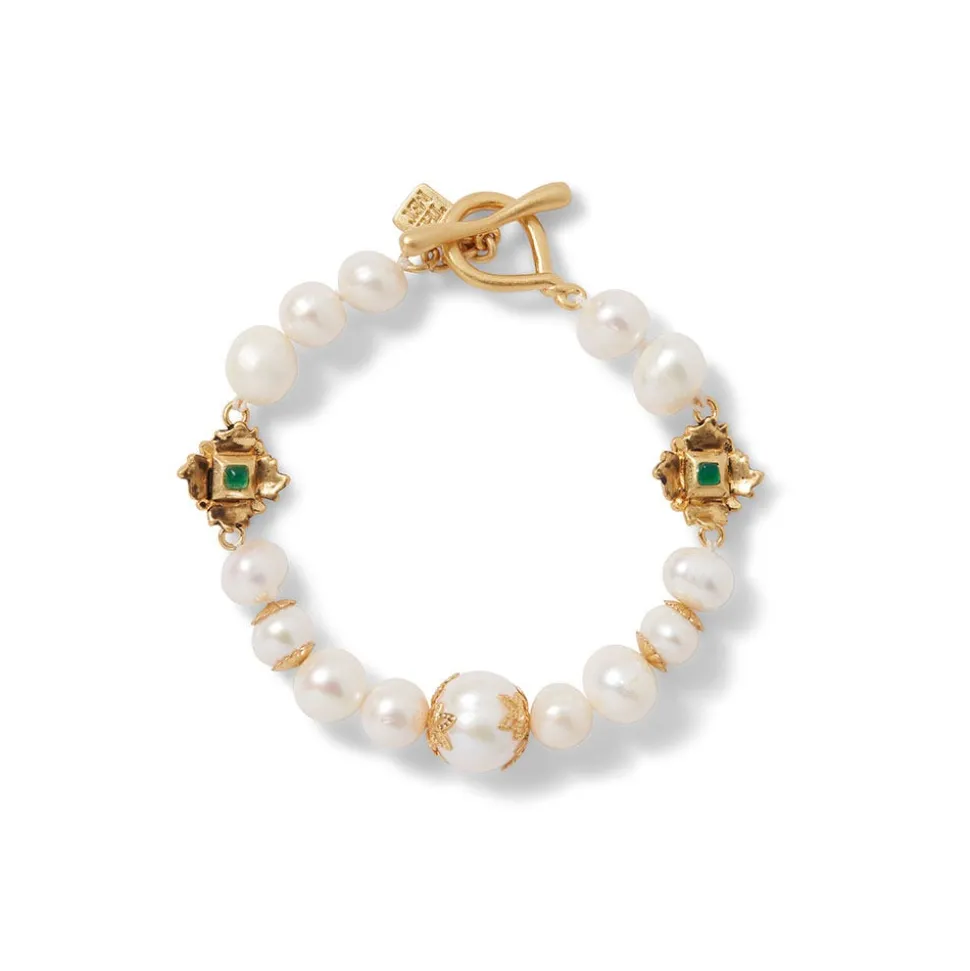 Bracelets*The Met Store French Amor Bracelet