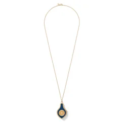 Necklaces*The Met Store French Loupe Magnifier Pendant Necklace