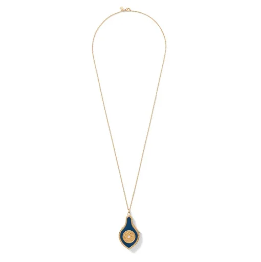 Necklaces*The Met Store French Loupe Magnifier Pendant Necklace