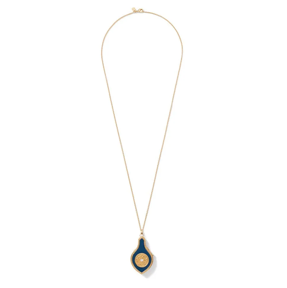 Necklaces*The Met Store French Loupe Magnifier Pendant Necklace