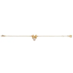 Bracelets*The Met Store French Wreath Bow Bracelet