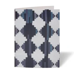 Notecards & Correspondence*The Met Store Gee's Bend Quilts Notecards