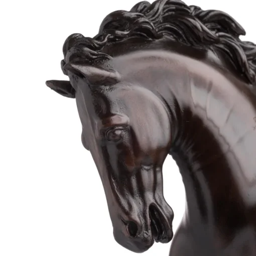 Sculpture*The Met Store Giambologna: Medici Walking Horse Sculpture