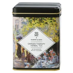 Tableware*The Met Store Harney & Sons Garden Therapy Herbal Tea