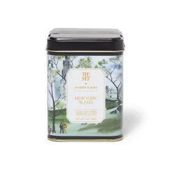 Tableware*The Met Store Harney & Sons New York Blend