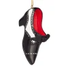 Ornaments*The Met Store Heeled Spectator Shoe Ornament