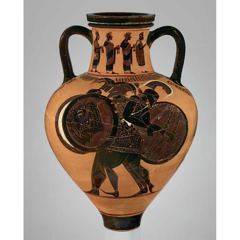 Coffee Table Books|Met Publications*The Met Store How to Read Greek Vases