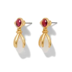 Earrings*The Met Store Indonesian Statement Stud Earrings