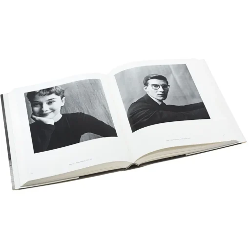 Coffee Table Books|Met Publications*The Met Store Irving Penn: Centennial