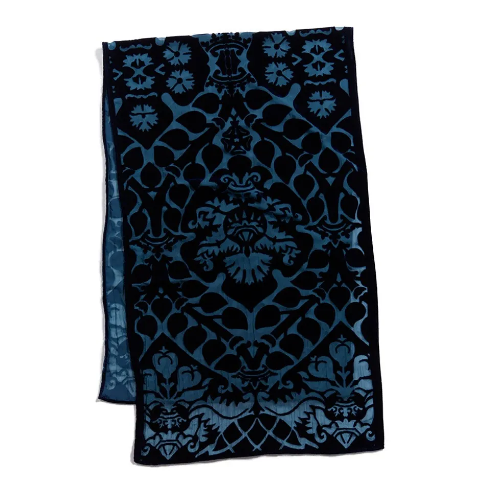 Scarves & Wraps*The Met Store Italian Marriage Emblems Scarf