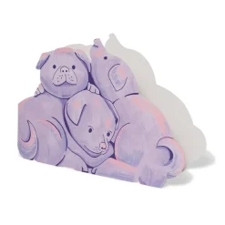 Notecards & Correspondence*The Met Store Japanese Animal Netsuke Notecards