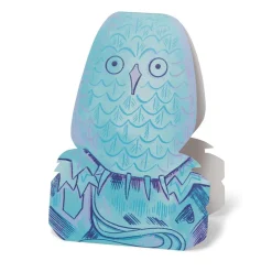 Notecards & Correspondence*The Met Store Japanese Animal Netsuke Notecards