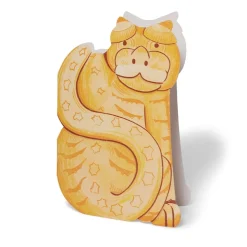 Notecards & Correspondence*The Met Store Japanese Animal Netsuke Notecards